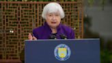 US will push China to change policy that threatens American jobs, Treasury Secretary Yellen says