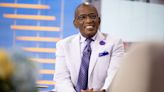 Al Roker gushes over baby granddaughter: 'I could look into this face all day'