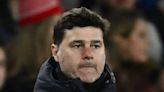 Mauricio Pochettino accuses Chelsea players of 'giving up' in 5-0 Arsenal loss