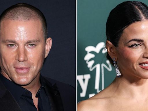 Channing Tatum Accuses Ex-Wife Jenna Dewan of Refusing 'Numerous' Settlement Offers in Divorce as They Fight Over 'Magic...