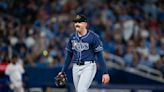 Tyler Alexander takes perfect game into eighth inning as Rays beat Blue Jays 4-3