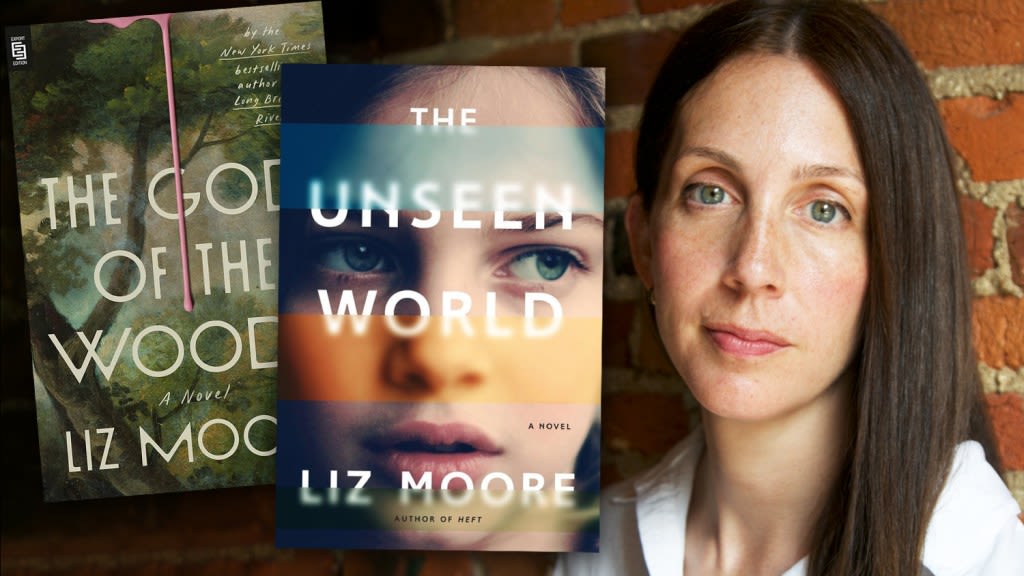 Sony TV Acquires Two Novels By ‘Long Bright River’ Author Liz Moore For Series Development