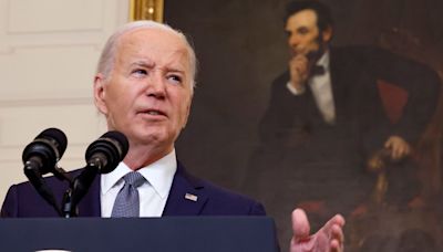 Biden detalla acuerdo en tres fases para terminar con guerra en Gaza