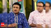 Taarak Mehta Ka Ooltah Chashmah update, May 10: Popatlal, Jethalal and others learn about Tapu Sena’s initiative - Times of India