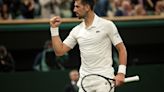 Wimbledon: Esta es la marca histórica que impuso Djokovic