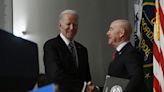 Biden's DHS promotes ways for visa holders to stay in US after losing work amid major layoffs