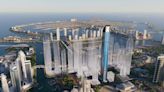 Dubai is building the world’s tallest residential clocktower