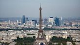 遊巴黎注意！ 艾菲爾鐵塔6/17起門票漲價20％
