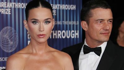Why Katy Perry hasn't married Orlando Bloom following five-year engagement