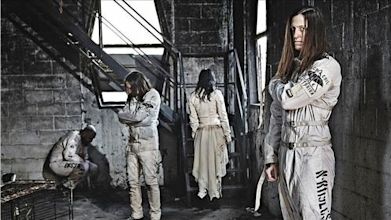 Lacuna Coil