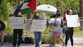 More than 70 arrested at pro-Palestinian protest at ASU. Here's what we know