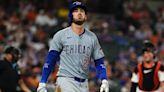 MLB insider lists two teams who could be interested in Cody Bellinger if Cubs free fall continues