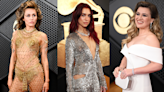 2024 Grammys: The best and worst red carpet looks, according to Yahoo readers