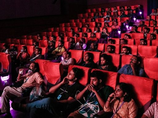 Cinema lover’s day today : Steps to book movie ticket at Rs 99
