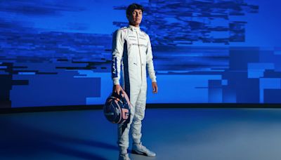 Fórmula 1: Alexander Albon firmó un nuevo contrato multianual con el equipo Williams