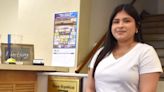 MHS alum Lizbeth Garcia Tellez joins T-R staff as summer marketing intern | News, Sports, Jobs - Times Republican
