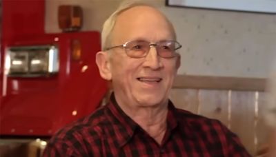 Jack Palmer, the Man Famous for Flubbing 'Buttery, Flaky Crust' Line in Viral Video, Dead at 86