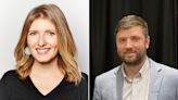 Music Industry Moves: RIAA Ups Erin D. D. Burr and Matthew Bass; Anti Social Camp Returns