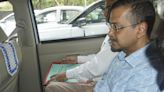 SC grants interim bail to Arvind Kejriwal, refers plea challenging ED arrest to larger Bench