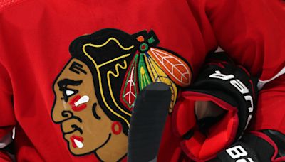 Native American Curator Sues Chicago Blackhawks, Walker Art Center in Legal Trouble Over Breastfeeding...