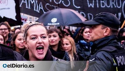 Polonia da el primer paso en el Parlamento para relajar sus estrictas leyes del aborto