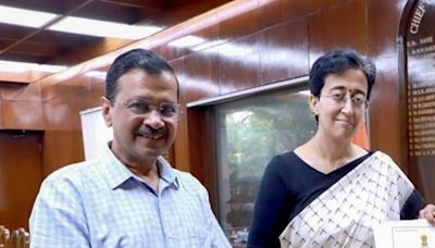 Evening brief: SC relief for Kejriwal, Atishi in defamation case; SC orders IIT to grant admission to Dalit student