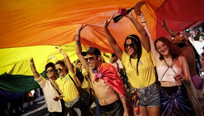 Opinião - Marcos Augusto Gonçalves: Parada LGBTQIA+ deu rasteira no bolsonarismo