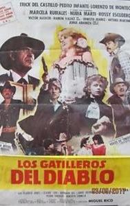 Los gatilleros del diablo