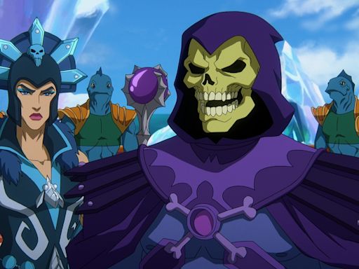 ...Cast Its Evil-Lyn, And Now I’m More Eager To Learn Who’s Playing Skeletor In Masters of The Universe