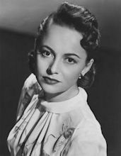 Olivia de Havilland