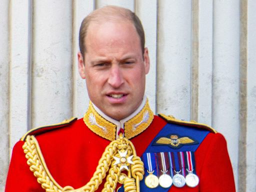 Le prince William déchaîné au concert de Taylor Swift