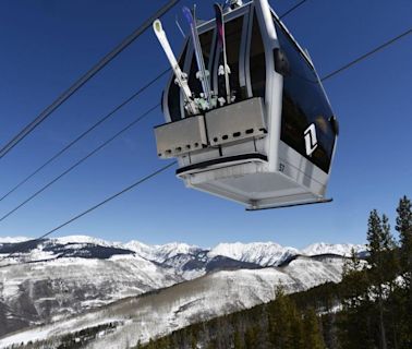 Vail Resorts had fewer skiers but higher revenue in 2023-24