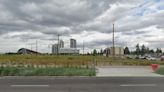 City repurchases vacant plot of land surrounding Westbrook LRT station