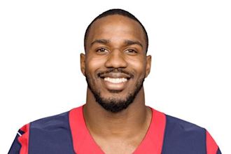 Lamar Miller