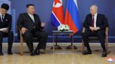 After veto, Russia says big powers need to stop 'strangling' North Korea