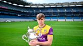 Wexford captain Liam Coleman is eager to follow the Louth ‘model’ in Tailteann Cup