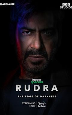 Rudra: The Edge of Darkness