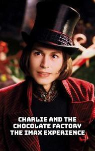 Charlie and the Chocolate Factory (film)
