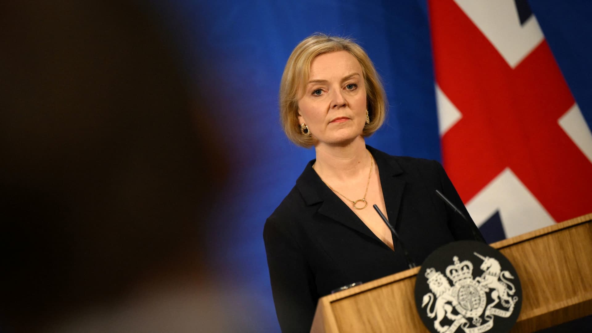 How the UK plans to prevent another Liz Truss 'mini-budget' crisis — which triggered huge bond sell-off