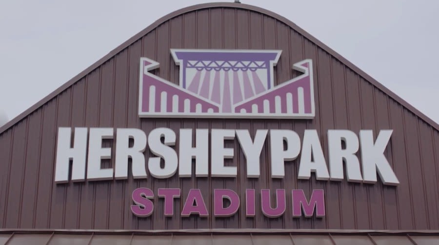 18 minors cited for alcohol at Morgan Wallen’s Hersheypark Stadium concert