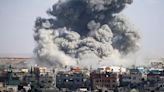 No comment from Netanyahu government in Israel as Hamas accepts cease-fire terms