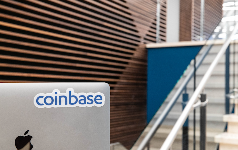 比特幣減半Coinbase股價一定漲？專家：提振有限