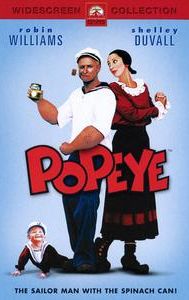 Popeye