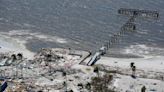 Storm-battered Florida businesses face arduous rebuilding