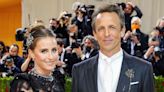 Who Is Seth Meyers' Wife? All About Alexi Ashe