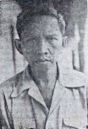 Sekarmadji Maridjan Kartosuwiryo