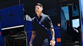 James le pone fecha a su retiro en Selección