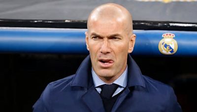 El Bayern llama a Zinedine Zidane