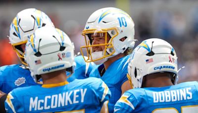 Chargers at Panthers: How to watch, start time and prediction