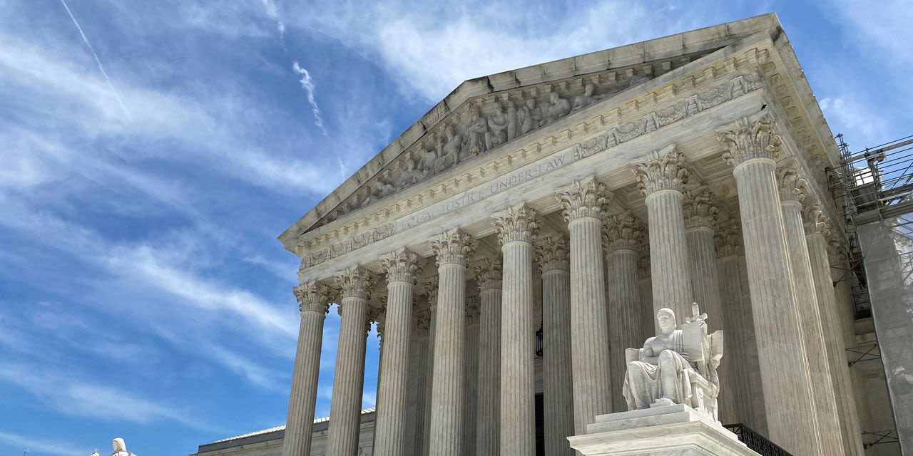 Supreme Court Pares Back Federal Regulatory Power